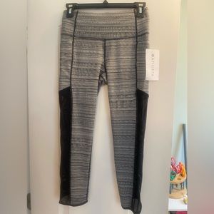 Athleta leggings NWT